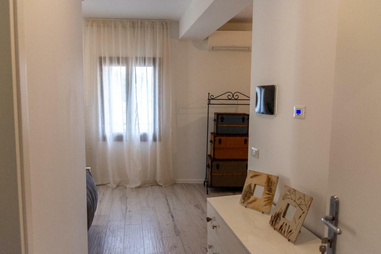 バッサーノ・デル・グラッパLa Casa Di Bassanoアパートメント エクステリア 写真