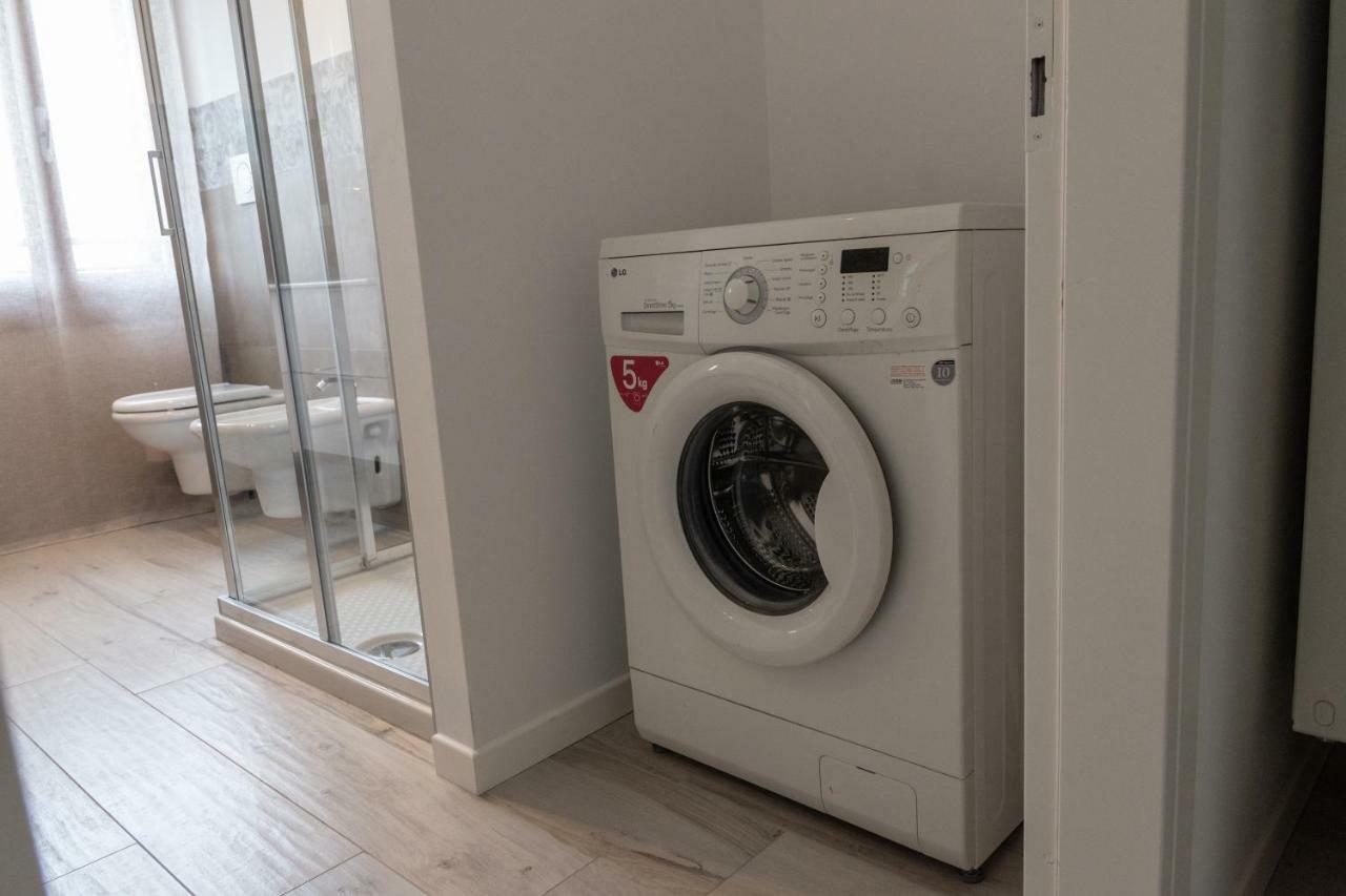 バッサーノ・デル・グラッパLa Casa Di Bassanoアパートメント エクステリア 写真