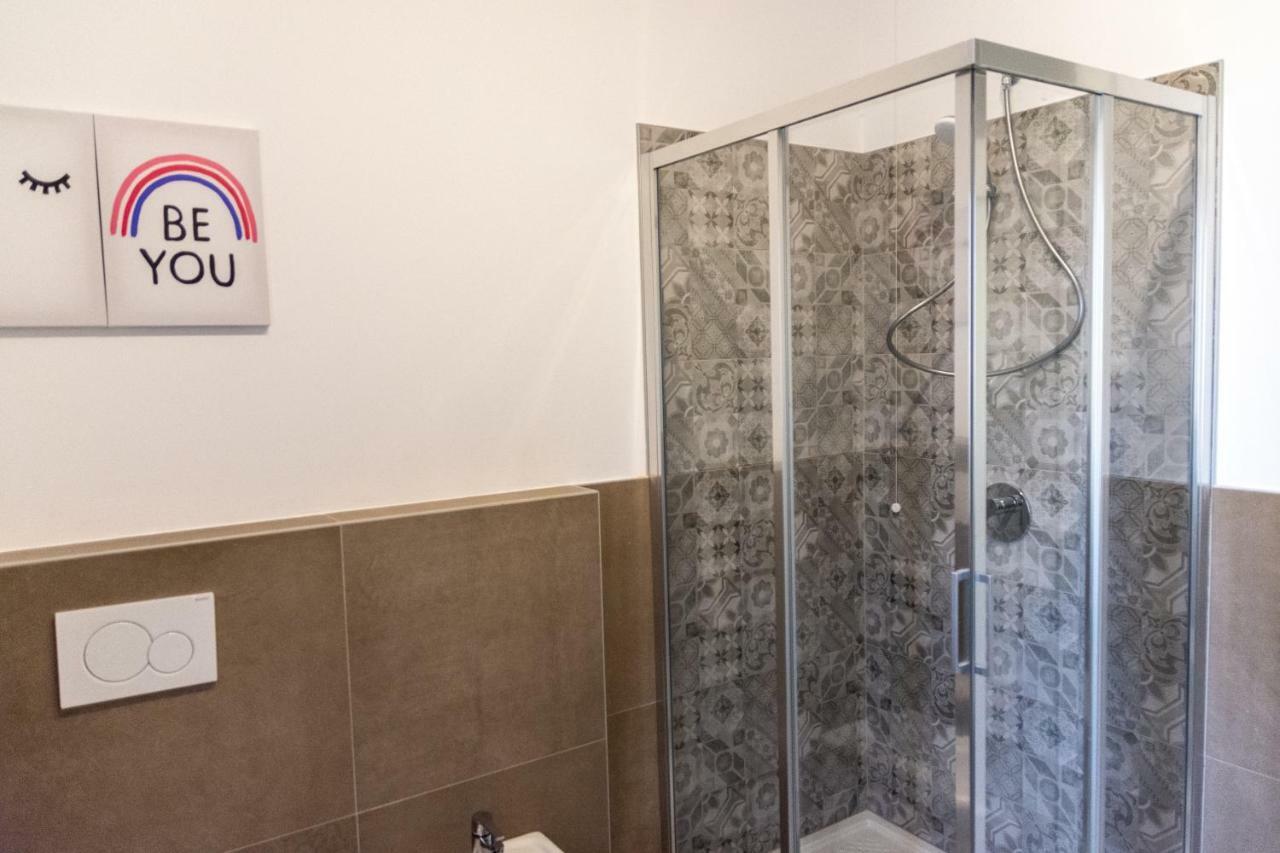 バッサーノ・デル・グラッパLa Casa Di Bassanoアパートメント エクステリア 写真