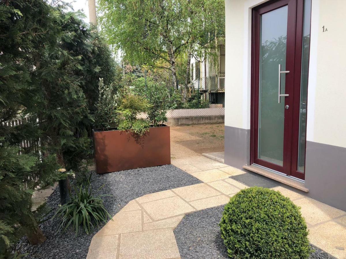 バッサーノ・デル・グラッパLa Casa Di Bassanoアパートメント エクステリア 写真