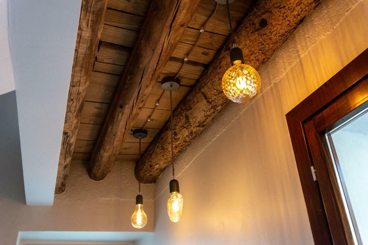 バッサーノ・デル・グラッパLa Casa Di Bassanoアパートメント エクステリア 写真
