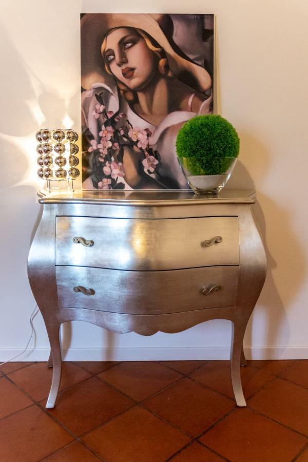 バッサーノ・デル・グラッパLa Casa Di Bassanoアパートメント エクステリア 写真