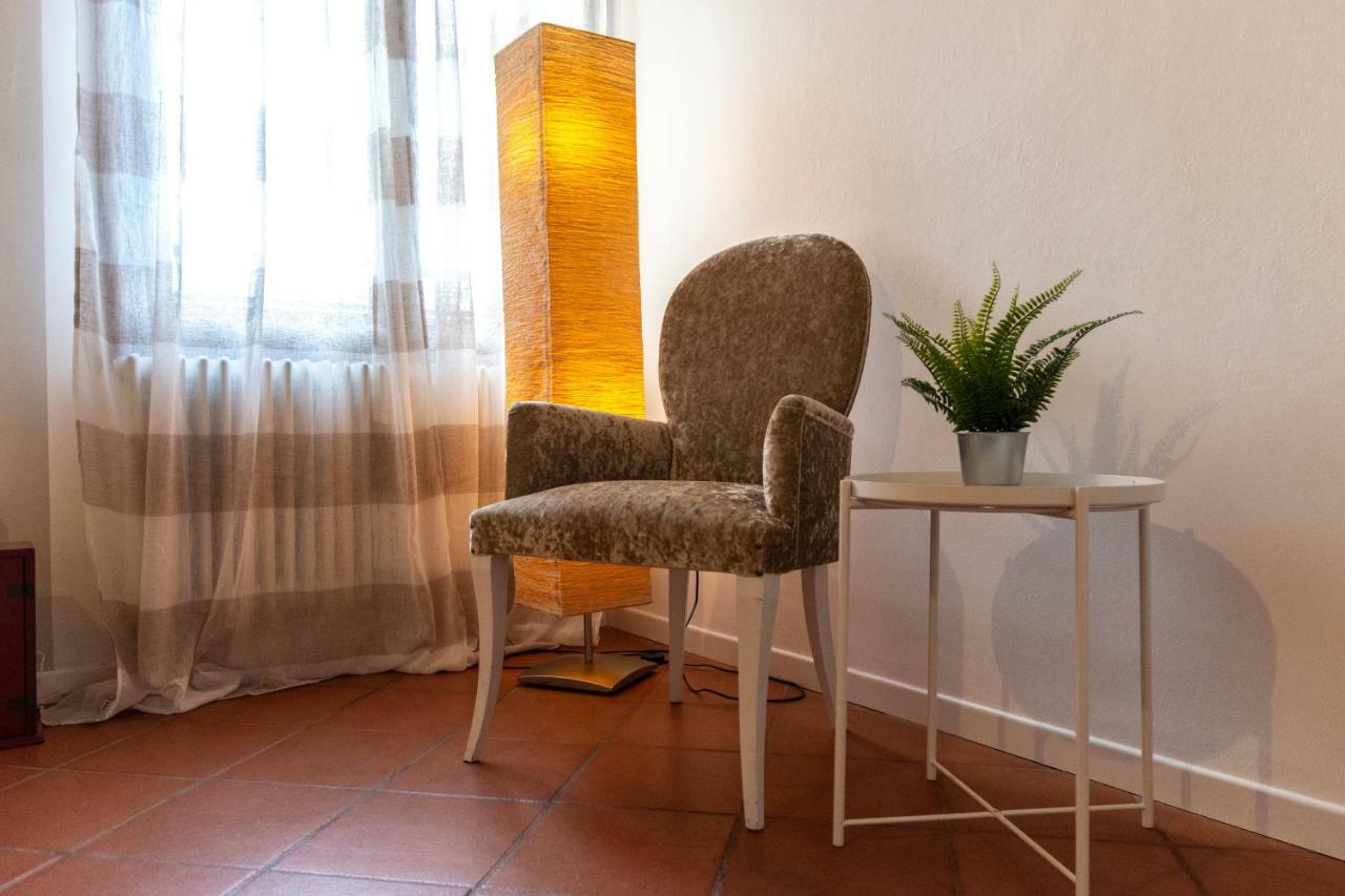 バッサーノ・デル・グラッパLa Casa Di Bassanoアパートメント エクステリア 写真
